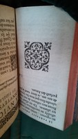 1606 - Thibaud Ancelin - Trésor d’amour - BnF Arsenal