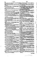 1617 - Samuel Crespin - Trésor des trois langues espagnole, française et italienne (3 parties) - Ohio