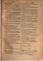 1645 - A. de Sommaville et A. Courbé - Trésor des deux langues espagnole et française - BSB Munich