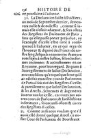 1626 - Joseph Bouillerot - Trésor de l’histoire générale de notre temps - BSB Munich