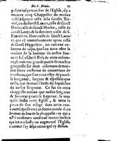 1636 - Jean Billaine - Trésor sacré ou inventaire des saintes reliques - British Library