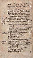 1612 - Dominicus Custos - Trésor des proverbes français  - Bibliopol-Olomuc