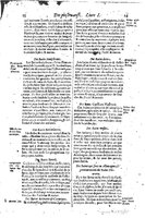 1616 - Étienne Gamonet - Grand trésor ou dispensaire - BSB Munich