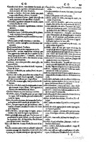 1617 - Samuel Crespin - Trésor des trois langues espagnole, française et italienne (3 parties) - Ohio