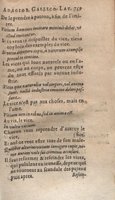 1612 - Dominicus Custos - Trésor des proverbes français  - Bibliopol-Olomuc