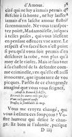 1597 - Thomas Daré - Trésor d’amour - Toronto