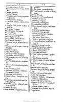 1607 - Marc Orry - Trésor des deux langues espagnole et française (Première et Seconde parties) - BU Tours