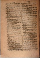 1645 - A. de Sommaville et A. Courbé - Trésor des deux langues espagnole et française - BSB Munich