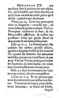 1626 - s.n. - Trésor précieux des méditations saintes, pieuses et consolatoires - BSB Munich