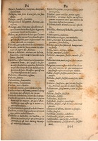 1645 - A. de Sommaville et A. Courbé - Trésor des deux langues espagnole et française - BSB Munich