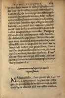 1572 - Lucas Breyer - Finances et Trésor de la plume française - BNC Rome
