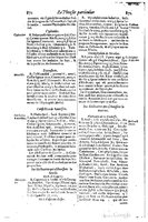 1616 - Étienne Gamonet - Grand trésor ou dispensaire - BSB Munich