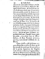 1636 - Jean Billaine - Trésor sacré ou inventaire des saintes reliques - British Library