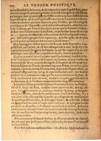 1608 - Pierre Chevalier - Trésor politique - BSB Munich