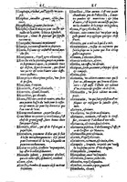 1616 - Veuve Marc Orry - Trésor des deux langues espagnole et française (Première et Seconde parties) - BM Lyon