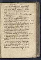 1590 - Benoît Rigaud - Trésor des pauvres - Mucem