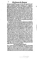 1614 - Jean Richer - Trésor du nouveau style et protocole de la chancellerie de France - BSB Munich