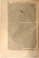 1611 - Pierre Chevalier - Trésor politique - BSB Munich