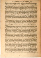 1608 - Pierre Chevalier - Trésor politique - BSB Munich