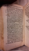 1549 - Jean Palier et Guillaume Regnault - Trésor de pratique pour les juges - BIS