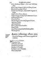 1578 - Nicolas Chesneau - Trésor et entière histoire de la triomphante victoire du corps de Dieu sur l’esprit malin - British Library