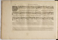 1594 - Paul Marceau - Trésor de musique d&#039;Orlande de Lassus, Superius, Bassus, Tenor, Quinta pars - BnF