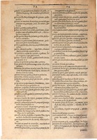 1609 - Philippe Albert et Alexandre Pernet - Trésor des trois langues française, italienne et espagnole (Seconde partie) - BSB Munich