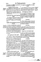 1616 - Étienne Gamonet - Grand trésor ou dispensaire - BSB Munich