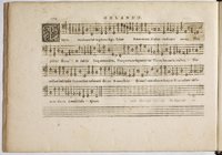 1594 - Paul Marceau - Trésor de musique d&#039;Orlande de Lassus, Superius, Bassus, Tenor, Quinta pars - BnF