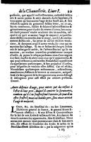 1614 - Jean Richer - Trésor du nouveau style et protocole de la chancellerie de France - BSB Munich