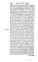 1607 - Nicolas Du Fossé - Trésor quadragésimal - T 01 - BM Lyon