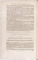 1634 - Zacharie Roman - Les Tables perpétuelles - BnF Arsenal