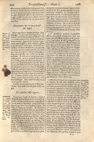 1610 - Étienne Gamonet - Grand Trésor ou dispensaire - CESR Tours