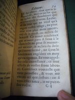 1597 - Matthieu Guillemot - Trésor d’amour - BnF Arsenal