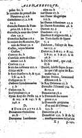 1568 - Willem Silvius - Trésor des vies de Plutarque - Anvers Plantin-Moretus