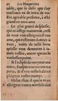 1608 - Théodore Reinsart - Les Marguerites françaises ou Trésor des Fleurs du bien-dire - BSB Munich