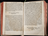 1560 - Nicolas Pelletier - Trésor de médecine - BM Poitiers