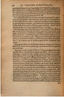 1608 - Thierry Rolin - Trésor politique - Augsbourg