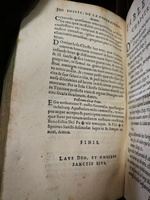 1611 - Christian Ouwerx - Trésor ou reliquaire d’honneur de Jésus Christ et de ses saints - BU Lille