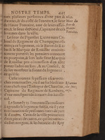 1626 - Joseph Bouillerot - Trésor de l’histoire générale de notre temps - BnF Arsenal