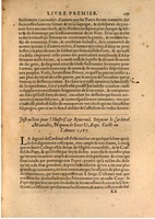 1608 - Nicolas Du Fossé - Trésor politique - BSB Munich