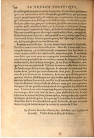 1608 - Pierre Chevalier - Trésor politique - BSB Munich