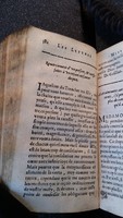 1625 - Louis Loudet - Secrétaire des secrétaires ou le Trésor de la plume française - Lucerne