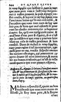1606 - Jean Antoine Huguetan - Trésor des Amadis - Anvers Musée Plantin-Moretus