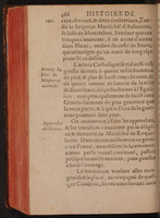 1624 - Joseph Bouillerot - Trésor de l’histoire générale de notre temps - BnF Arsenal