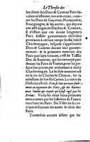 1614 - Jean Corrozet - Trésor des histoires de France - BM Lyon