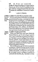1610 - Louis Coste - Trésor de l’éloquence française (Seconde partie) - BM Lyon