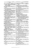 1607 - Marc Orry - Trésor des deux langues espagnole et française (Première et Seconde parties) - BU Tours