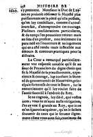 1623 - Joseph Bouillerot - Trésor de l’histoire générale de notre temps - BM Lyon