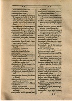 1607 - Marc Orry - Trésor des deux langues espagnole et française (Première partie) - BSB Munich